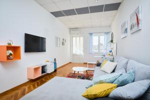 Apartment Aria 