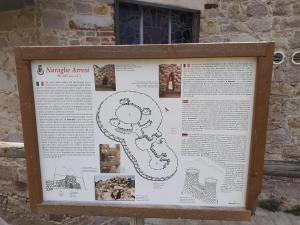 Villa su due livelli super accessoriata img25