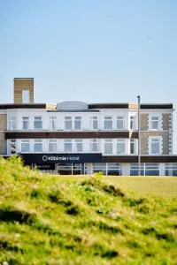 The Kilbirnie Hotel