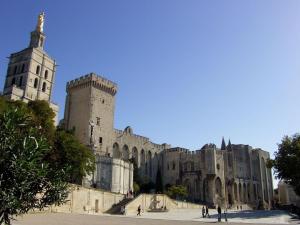 Maisons de vacances holiday home, Bedarrides : photos des chambres