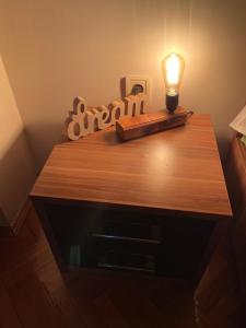 Apartment Centar lux