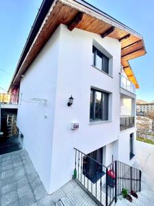 Loft Apartment with a great view of Ardino