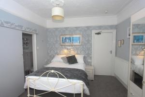 Small Double Room room in The Clydesdale