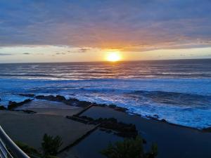 Ocean Blue at Chakas Cove, Beachfront Apartment