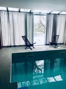 Mulina River Lodge