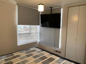 Departamento 1D Playa Huantajaya