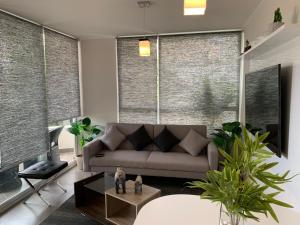 Departamento 1D Playa Huantajaya