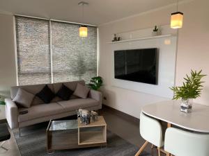 Departamento 1D Playa Huantajaya