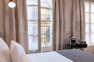 Hotels Hotel Helios Opera : photos des chambres