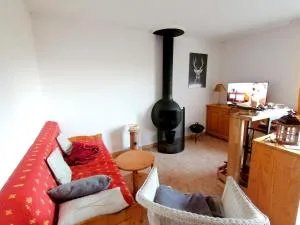 Chalet Spacieux à La Salvetat-sur-Agout - Anglès