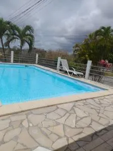 ZEN'O devilla - 圣安尼