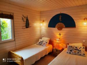 Côte dAzur Gassin Villa Cottage lAbris-Côtier