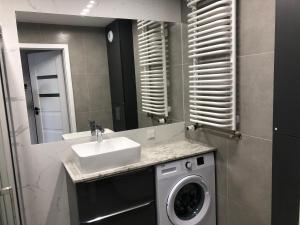 Apartamenty Platinex 6