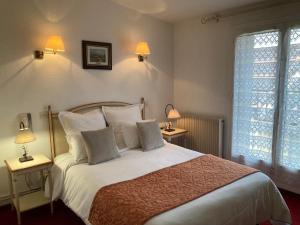 Hotels Hotel Porte de Camargue - Les Quais d'Arles : photos des chambres