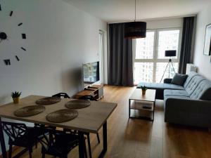 Apartament Letnica