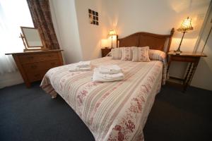 Double Room room in Marine View