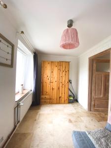 Apartament nad jeziorem Czos