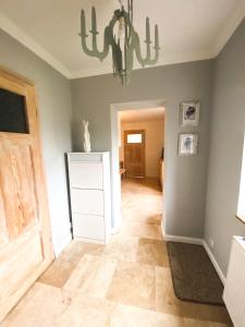 Apartament nad jeziorem Czos