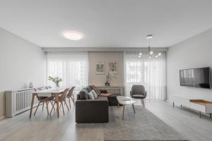 BLERI Apartment, 2 Bedroom, Free parking