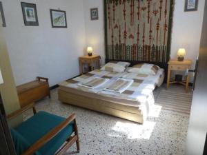 Sejours chez l'habitant Dom L' Argo : photos des chambres