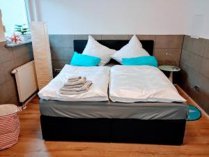 Ferienwohnung Familie Schwarz