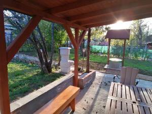 Vila Mila Fruška Gora