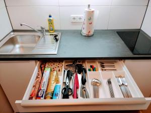 Ferienwohnung Familie Schwarz