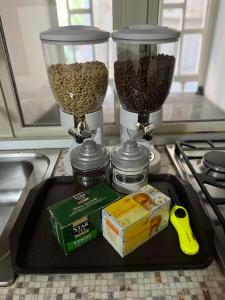 La Maison Di Pulcinella