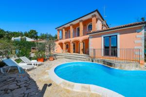Villa Imagine 