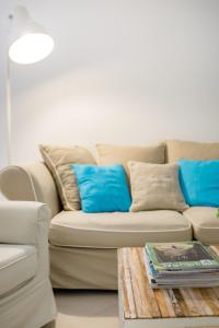 Mammare Sorrento Loft