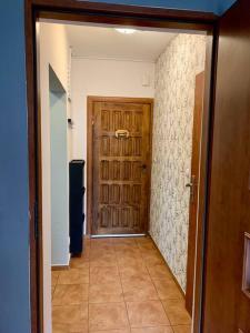 Apartament Krasińskiego 5 - Park