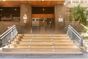 Luceros Sea view Apts -with balcony- City&Beach