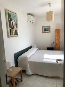 Economy Doppel-/Zweibettzimmer