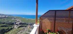 Vivienda Vacacional Los Geranios Tazacorte