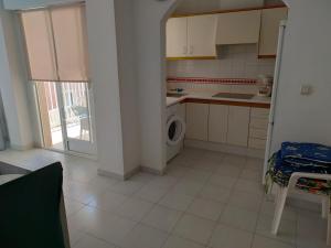 Casas Holiday - Playa del Cura 2