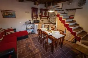 Santa Fiora Ospitalità Diffusa - il Fienile di Lepanto - Bagnore