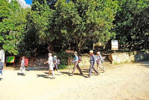 S'Enis Monte Maccione img25