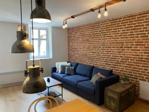 Green Corner of Bovec - Apartment Bovec 