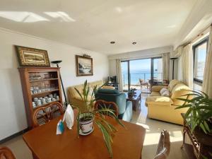 Front al Mar Levante Beach