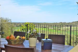 Holiday Home room in Casa Cas Padrí Muro 130
