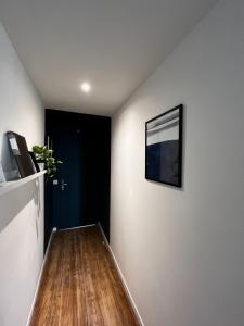 Appartements T2 Cosy proche Gare et Centre Ville - Parking Gratuit a proximite : photos des chambres