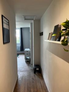 Appartements T2 Cosy proche Gare et Centre Ville - Parking Gratuit a proximite : photos des chambres