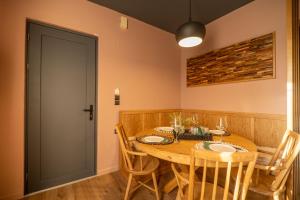 Paradisio Baby & Kinder Apartments