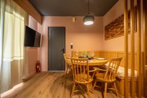 Paradisio Baby & Kinder Apartments