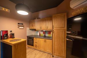 Paradisio Baby & Kinder Apartments