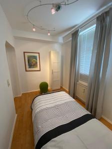 Ferienwohnung Bad Laasphe Altstadt