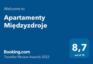 Apartamenty Międzyzdroje