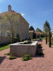 B&B / Chambres d'hotes Bourgeoisie @ Brandon : photos des chambres