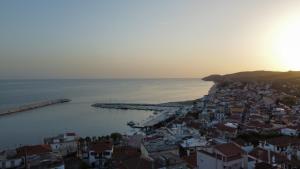 Helens House Limenaria