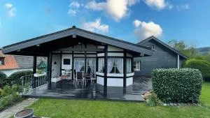 Wohnen im bergischen Fachwerk - Rösrath